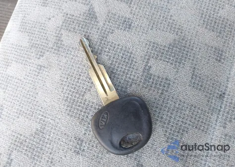 2008 Kia Sorento Lx z USA, uszkodzony, nr VIN KNDJD735185811135